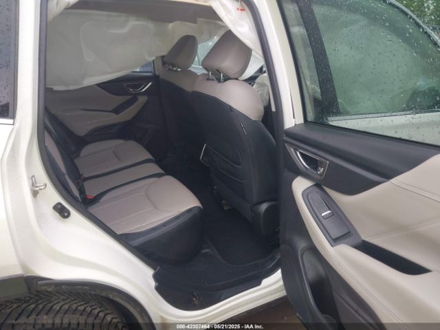 2020 SUBARU FORESTER JF2SKAUC9LH581969 Photo 7