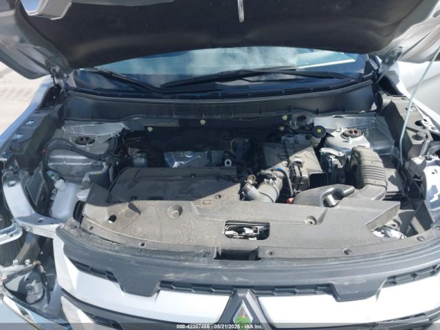 2023 MITSUBISHI OUTLANDER SPORT JA4ARUAU0PU011547 Photo 9