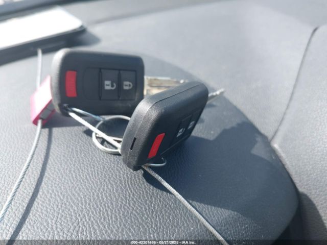 2023 MITSUBISHI OUTLANDER SPORT JA4ARUAU0PU011547 Photo 10