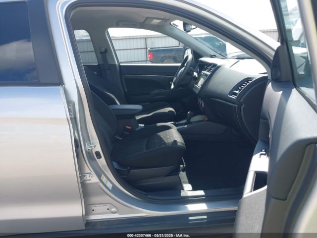 2023 MITSUBISHI OUTLANDER SPORT JA4ARUAU0PU011547 Photo 4
