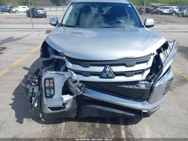 2023 MITSUBISHI OUTLANDER SPORT JA4ARUAU0PU011547 Photo 5