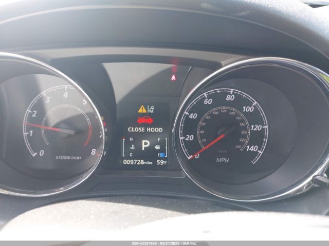 2023 MITSUBISHI OUTLANDER SPORT JA4ARUAU0PU011547 Photo 6