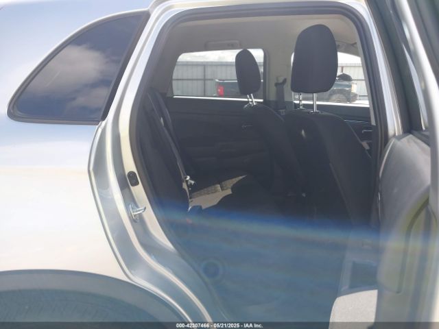 2023 MITSUBISHI OUTLANDER SPORT JA4ARUAU0PU011547 Photo 7