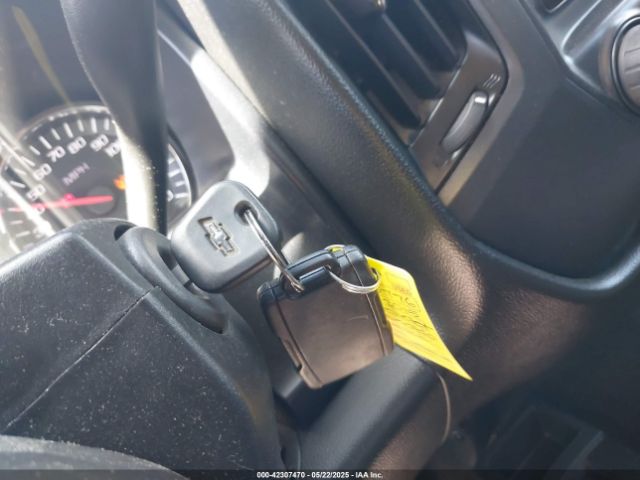 1GCVKPEC8FZ282176 Chevrolet Silverado 1500 Ls