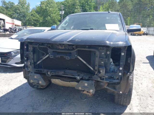 1GCVKPEC8FZ282176 Chevrolet Silverado 1500 Ls