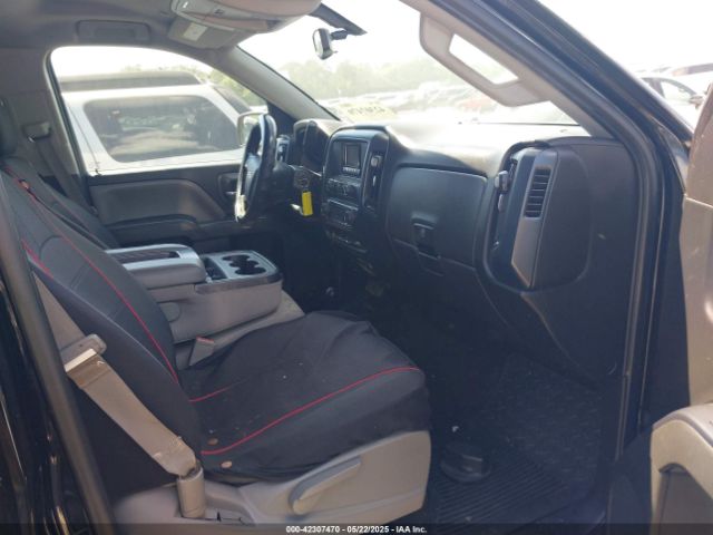 1GCVKPEC8FZ282176 Chevrolet Silverado 1500 Ls