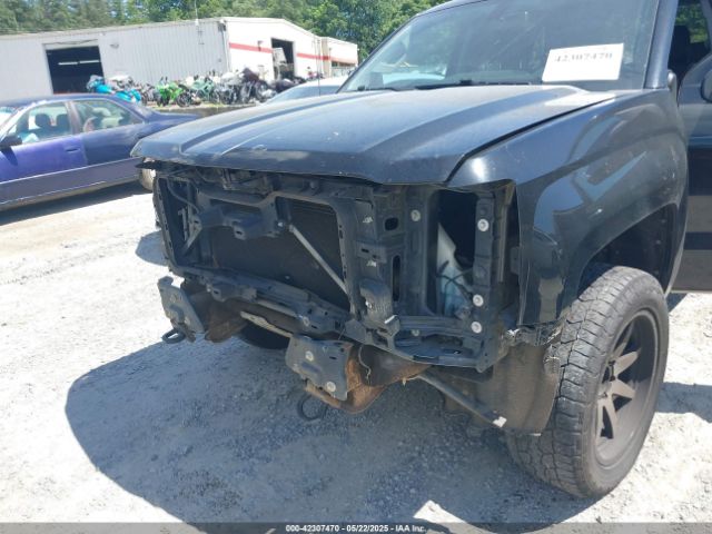1GCVKPEC8FZ282176 Chevrolet Silverado 1500 Ls