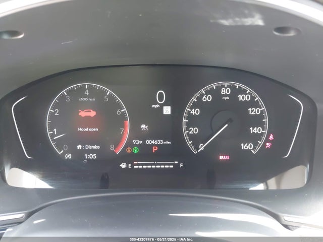 19XFL1H73RE029926 Honda l15b7