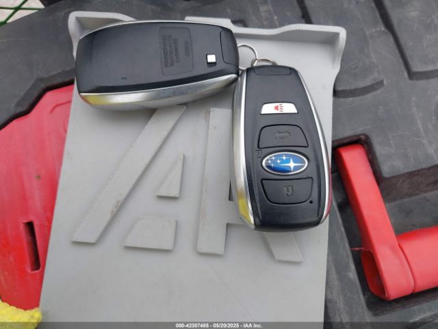 4S4BTAFC2R3135320 Subaru na, u5