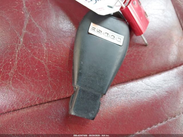 2013 DODGE CHALLENGER 2C3CDYAG1DH500606 Photo 10