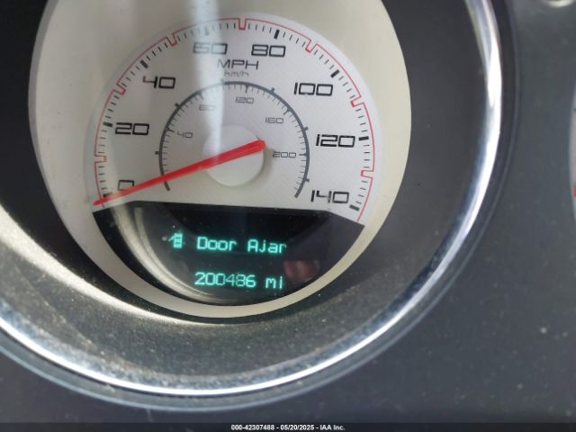 2013 DODGE CHALLENGER 2C3CDYAG1DH500606 Photo 6