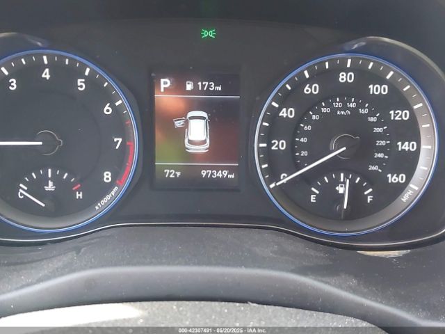 2019 HYUNDAI KONA KM8K33A50KU374319 Photo 6