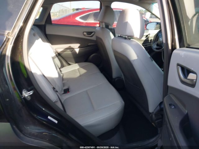 2019 HYUNDAI KONA KM8K33A50KU374319 Photo 7