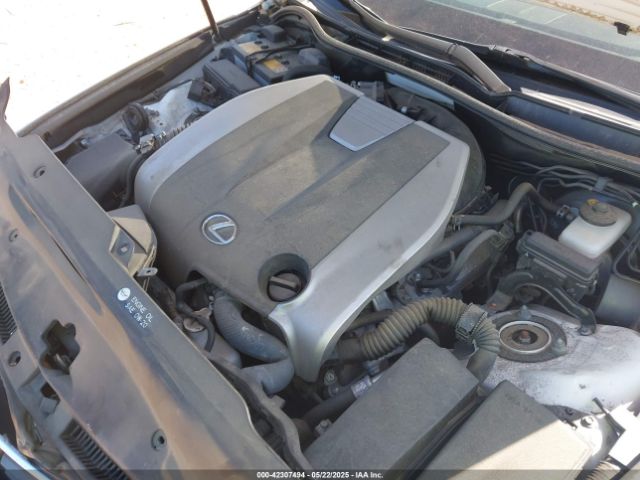 JTHCM1D29G5005468 Lexus IS 300