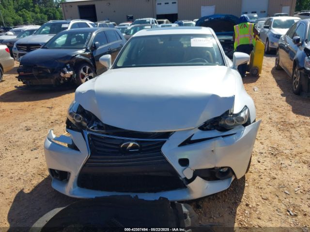 JTHCM1D29G5005468 Lexus IS 300