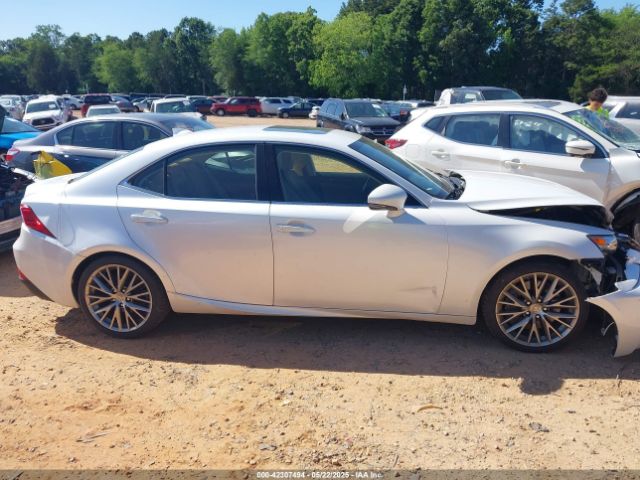 JTHCM1D29G5005468 Lexus IS 300