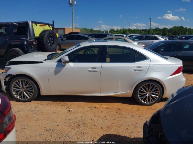 JTHCM1D29G5005468 Lexus IS 300