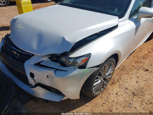 JTHCM1D29G5005468 Lexus IS 300