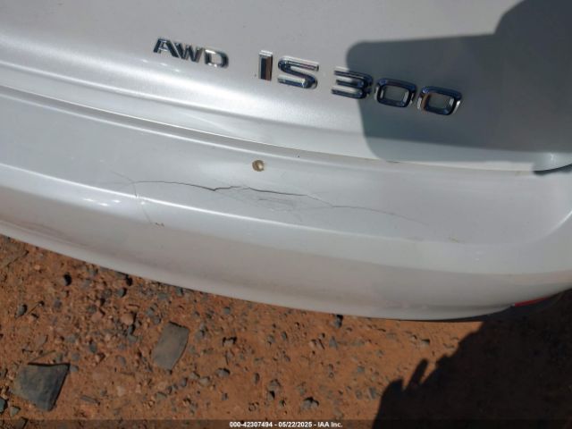 JTHCM1D29G5005468 Lexus IS 300