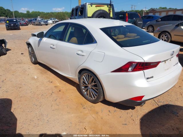 JTHCM1D29G5005468 Lexus IS 300