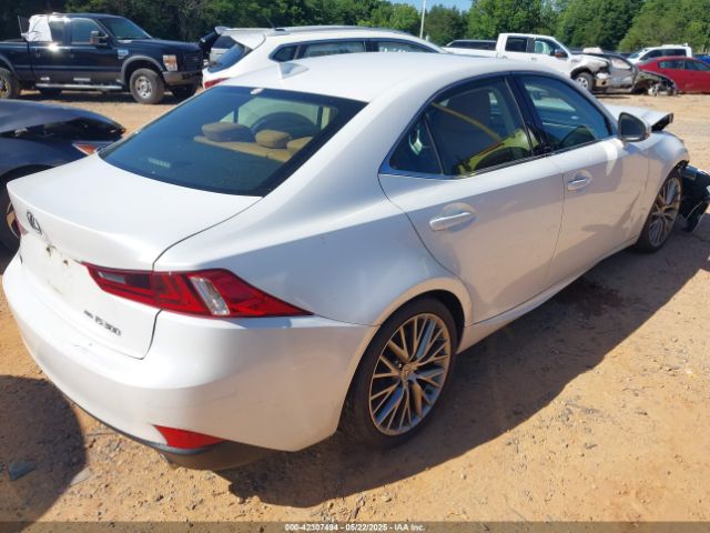 JTHCM1D29G5005468 Lexus IS 300