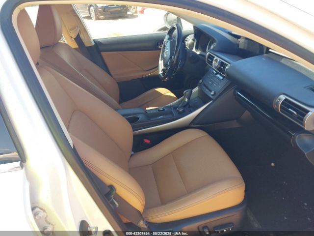 JTHCM1D29G5005468 Lexus IS 300