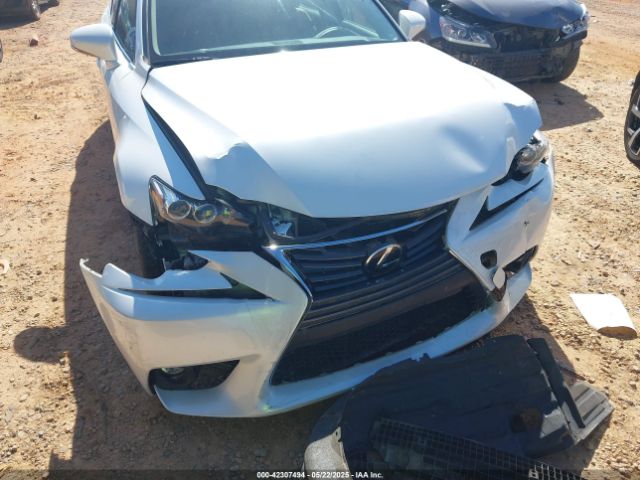 JTHCM1D29G5005468 Lexus IS 300