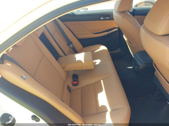 JTHCM1D29G5005468 Lexus IS 300