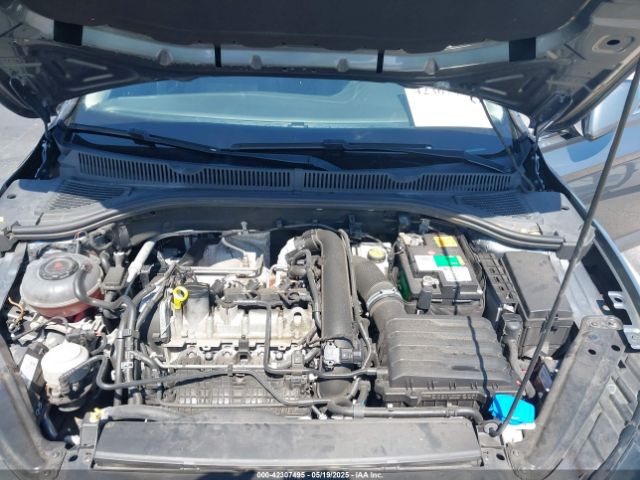 2019 VOLKSWAGEN JETTA 3VWCB7BU2KM126146 Photo 9