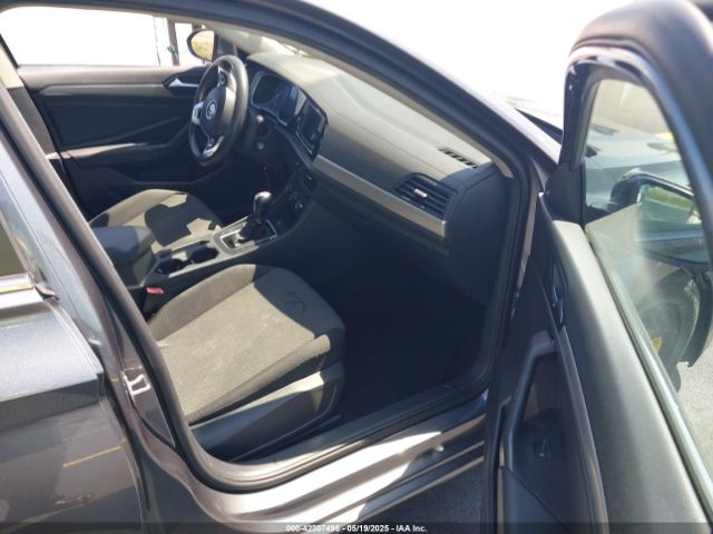 2019 VOLKSWAGEN JETTA 3VWCB7BU2KM126146 Photo 4