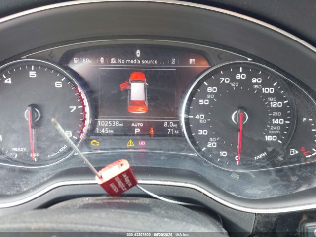 2018 AUDI Q7 WA1LAAF74JD034810 Photo 6