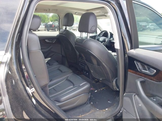 2018 AUDI Q7 WA1LAAF74JD034810 Photo 7