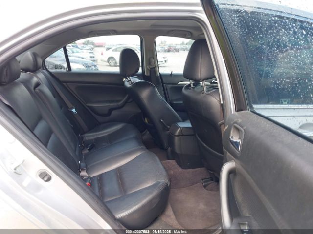 2004 ACURA TSX JH4CL96844C026934 Photo 7