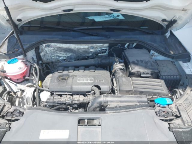 2018 AUDI Q3 WA1BCCFS5JR023131 Photo 9