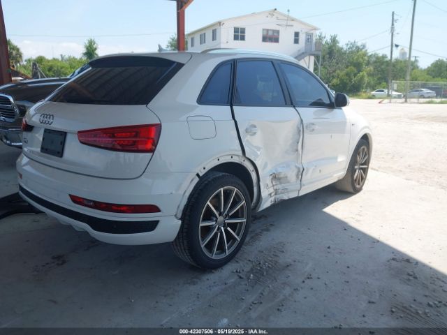 2018 AUDI Q3 WA1BCCFS5JR023131 Photo 3