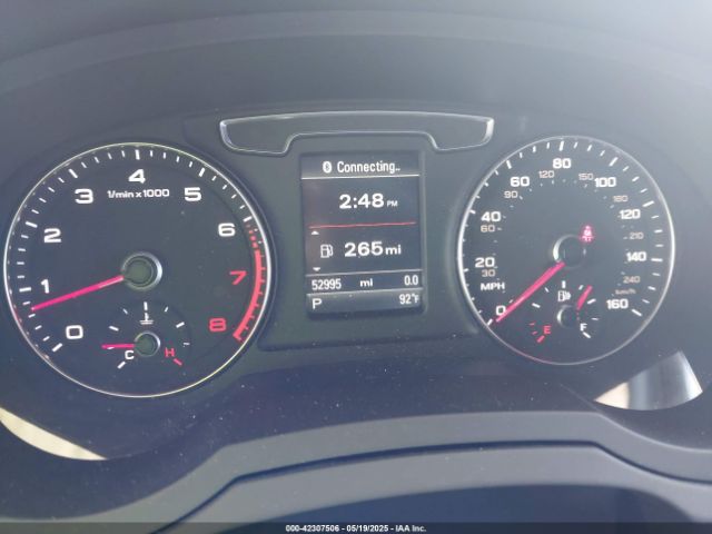 2018 AUDI Q3 WA1BCCFS5JR023131 Photo 6