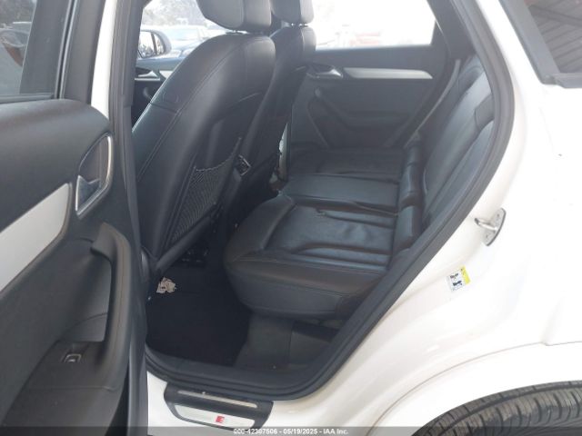 2018 AUDI Q3 WA1BCCFS5JR023131 Photo 7