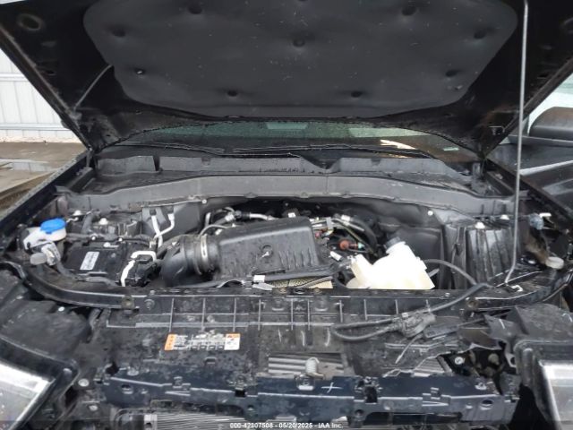 2024 FORD EXPLORER 1FMSK8DH7RGA32154 Photo 9