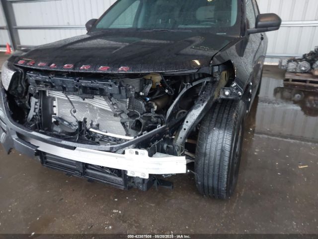 2024 FORD EXPLORER 1FMSK8DH7RGA32154 Photo 5
