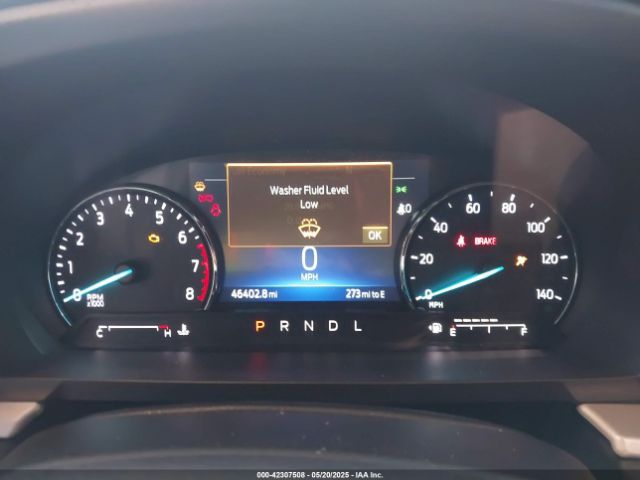 2024 FORD EXPLORER 1FMSK8DH7RGA32154 Photo 6