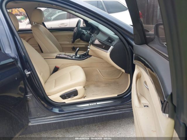 WBA5A5C56ED506906 BMW 528I