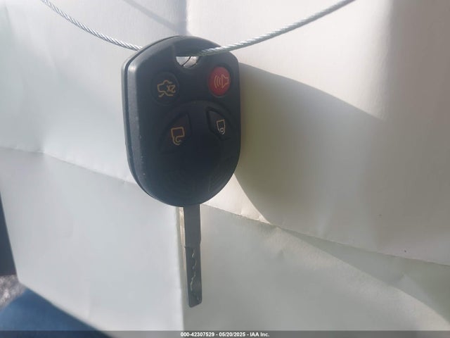 1FADP3H21HL345980 Ford 2.0l gdi