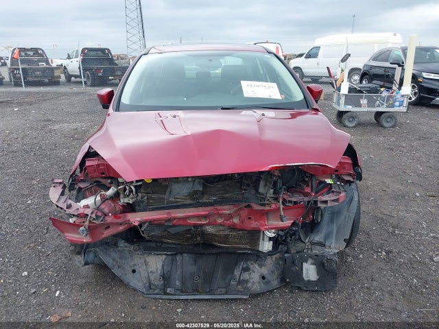 1FADP3H21HL345980 Ford 2.0l gdi