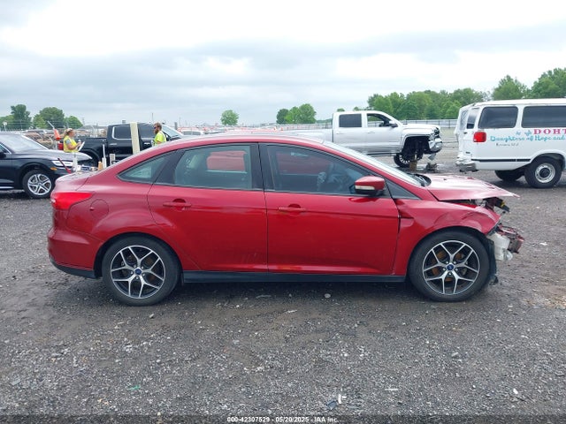 1FADP3H21HL345980 Ford 2.0l gdi