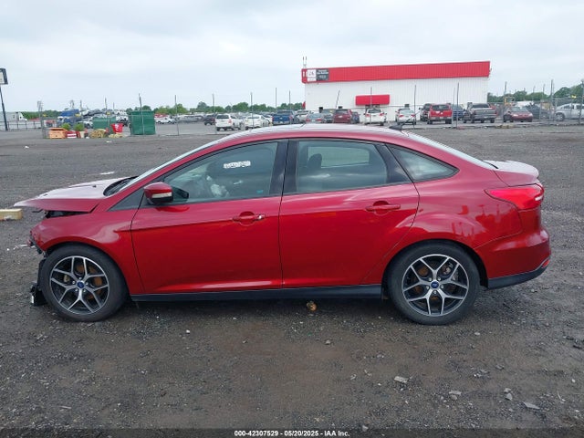 1FADP3H21HL345980 Ford 2.0l gdi