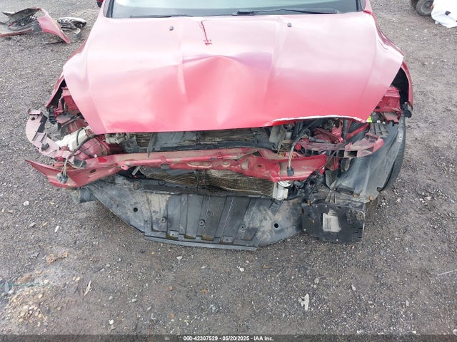 1FADP3H21HL345980 Ford 2.0l gdi