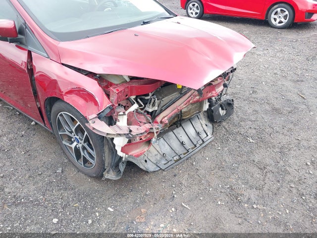 1FADP3H21HL345980 Ford 2.0l gdi
