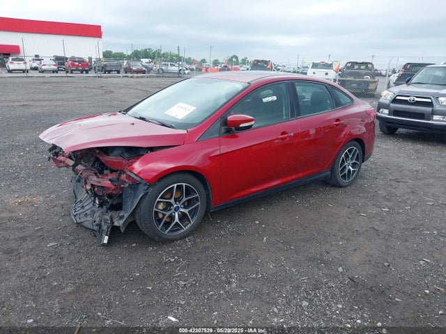 1FADP3H21HL345980 Ford 2.0l gdi