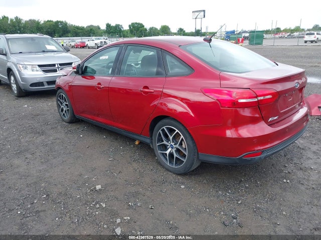 1FADP3H21HL345980 Ford 2.0l gdi