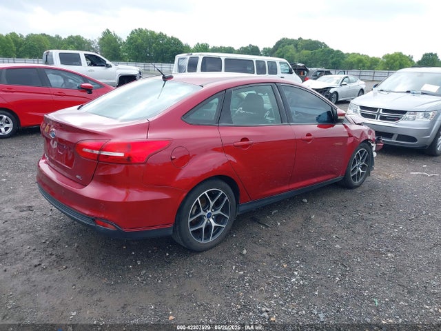 1FADP3H21HL345980 Ford 2.0l gdi